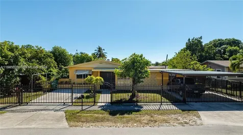 2000 NW 131st Street Miami FL 33167