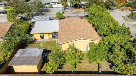 2000 NW 131st Street Miami FL 33167