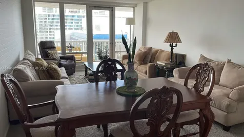 4020 Galt Ocean Drive Fort Lauderdale FL 33308