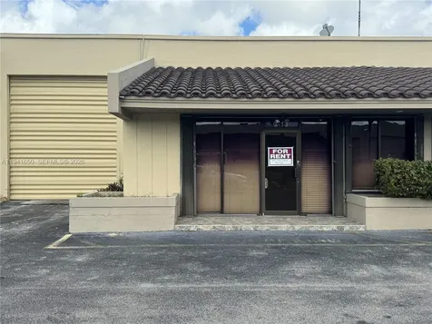 6073 NW 167th Street Hialeah FL 33015