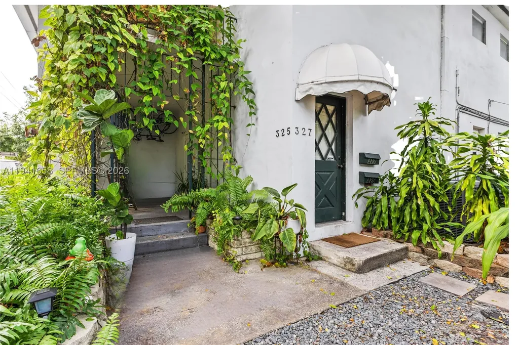 325 Bird Road Coral Gables FL 33146