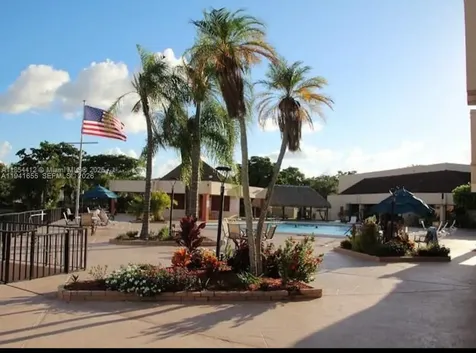 2950 W Sunrise Lakes Drive Sunrise FL 33322