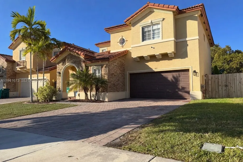8815 SW 221st Terrace Cutler Bay FL 33190