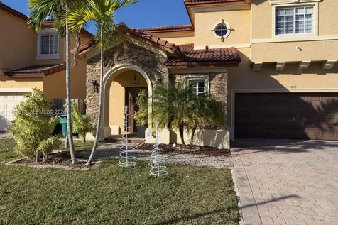 8815 SW 221st Terrace Cutler Bay FL 33190