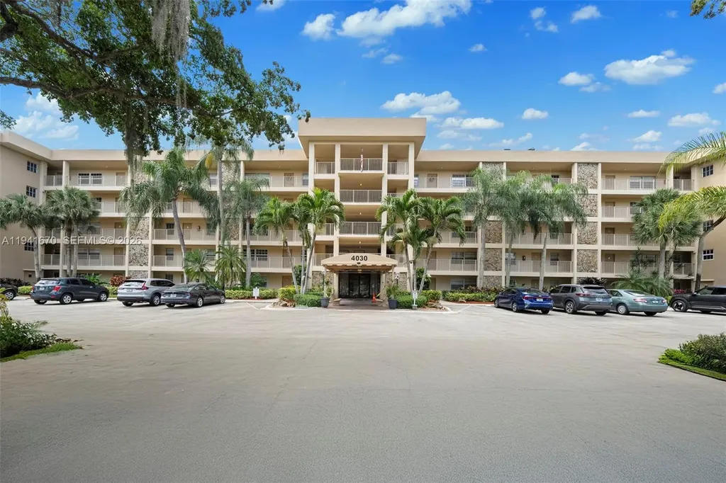 4030 W Palm Aire Drive Pompano Beach FL 33069