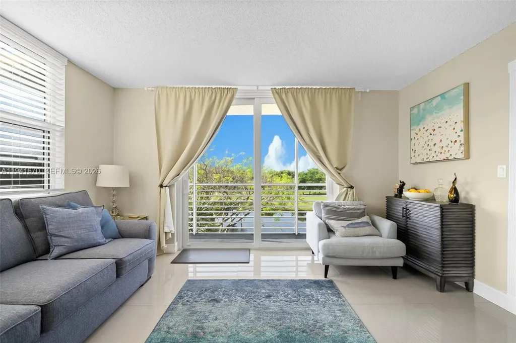 4030 W Palm Aire Drive Pompano Beach FL 33069