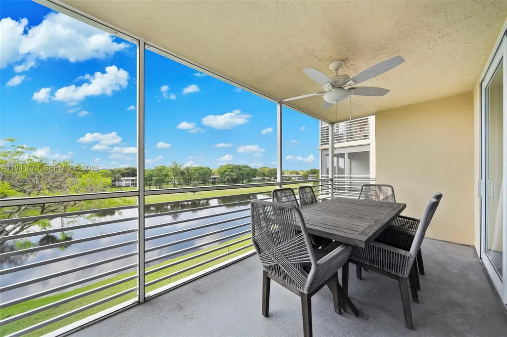 4030 W Palm Aire Drive Pompano Beach FL 33069
