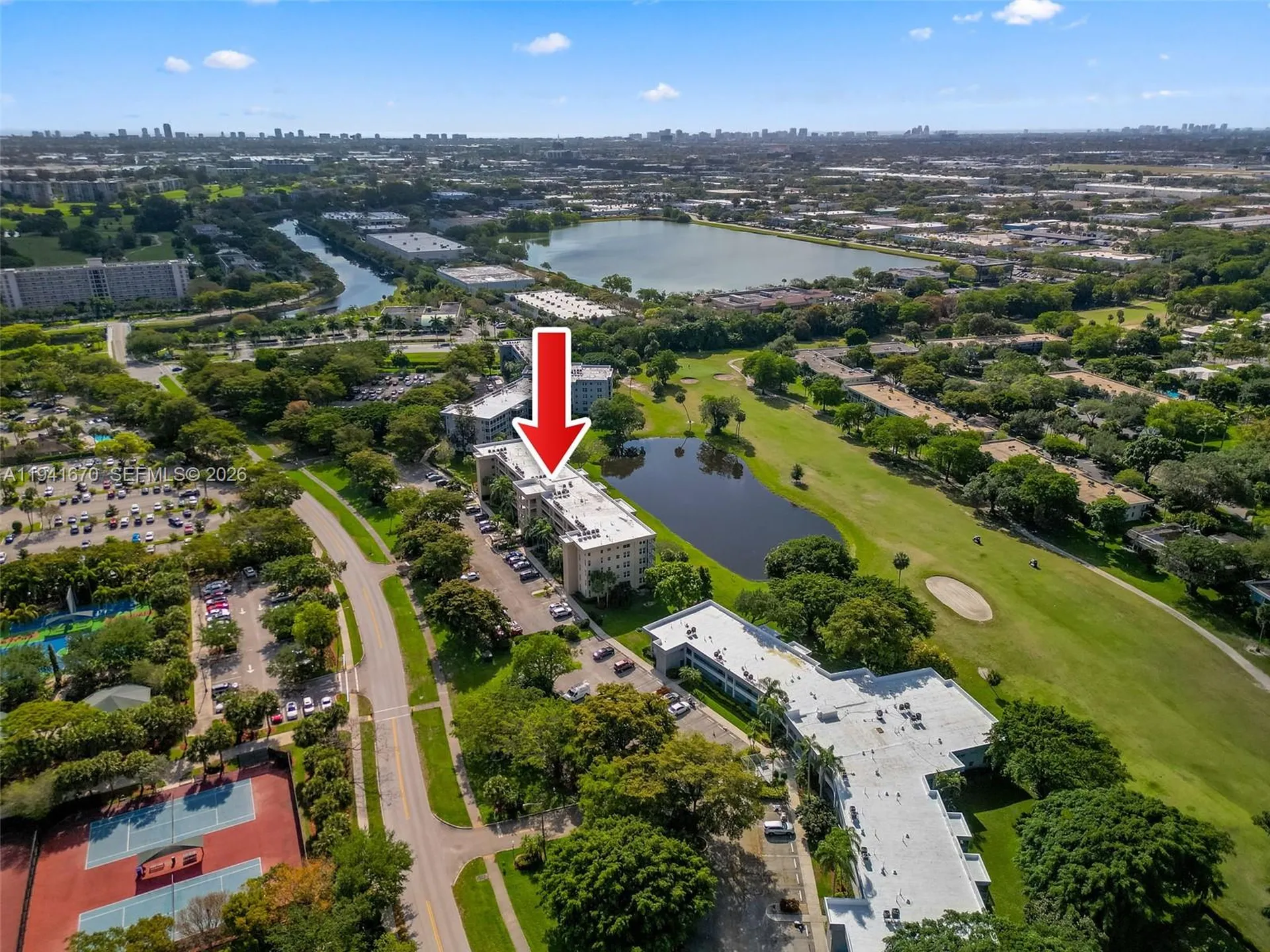 4030 W Palm Aire Drive Pompano Beach FL 33069