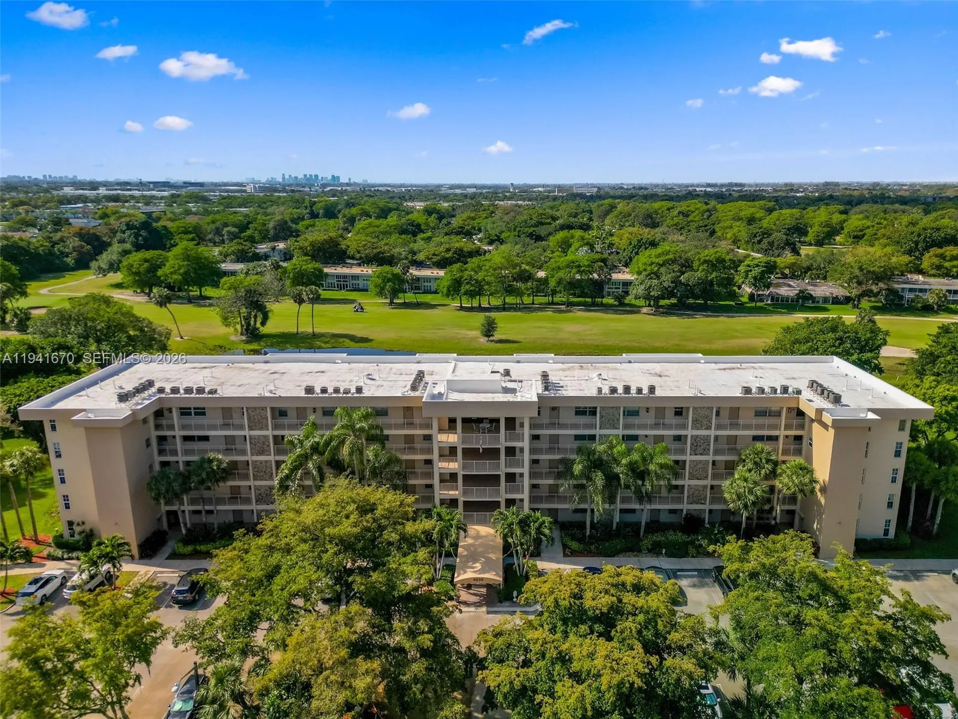 4030 W Palm Aire Drive Pompano Beach FL 33069