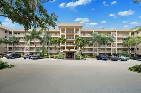 4030 W Palm Aire Drive Pompano Beach FL 33069