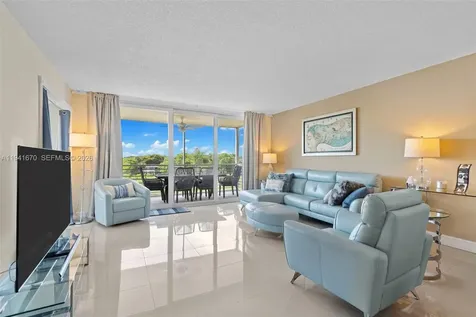 4030 W Palm Aire Drive Pompano Beach FL 33069