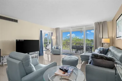 4030 W Palm Aire Drive Pompano Beach FL 33069