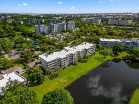4030 W Palm Aire Drive Pompano Beach FL 33069