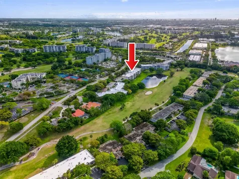 4030 W Palm Aire Drive Pompano Beach FL 33069