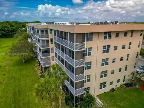 4030 W Palm Aire Drive Pompano Beach FL 33069