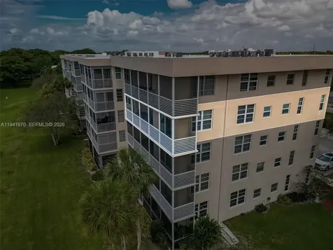 4030 W Palm Aire Drive Pompano Beach FL 33069