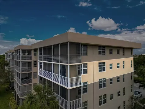4030 W Palm Aire Drive Pompano Beach FL 33069