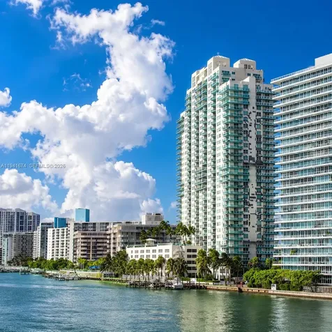 650 West Avenue Miami Beach FL 33139