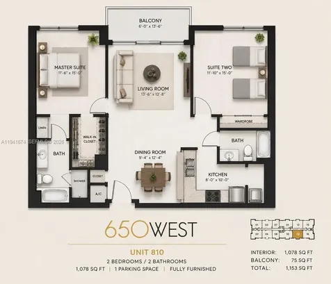 650 West Avenue Miami Beach FL 33139