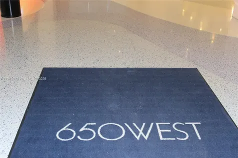 650 West Avenue Miami Beach FL 33139
