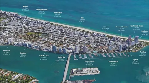 650 West Avenue Miami Beach FL 33139