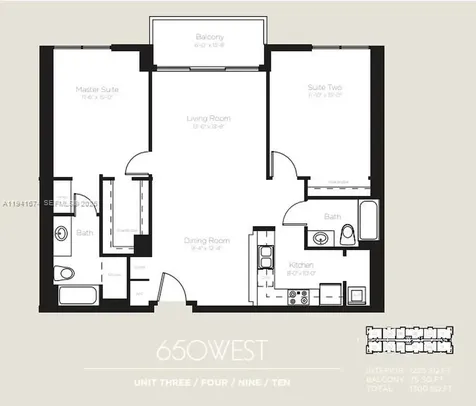 650 West Avenue Miami Beach FL 33139