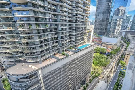1050 Brickell Avenue Miami FL 33131