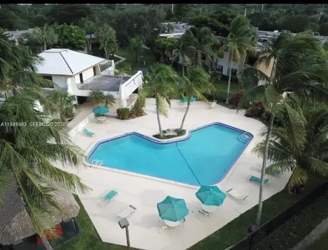 8261 SW 128th Street Pinecrest FL 33156