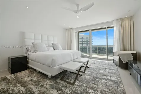 9601 Collins Avenue Bal Harbour FL 33154