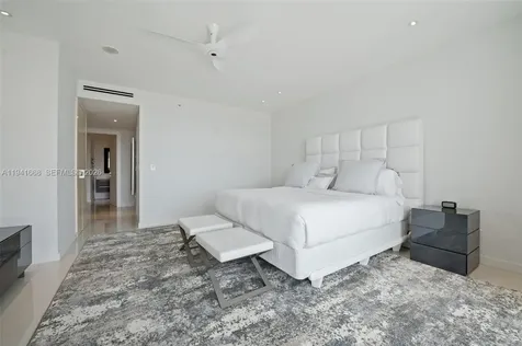 9601 Collins Avenue Bal Harbour FL 33154
