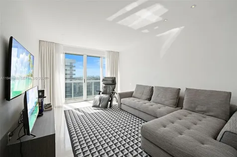 9601 Collins Avenue Bal Harbour FL 33154
