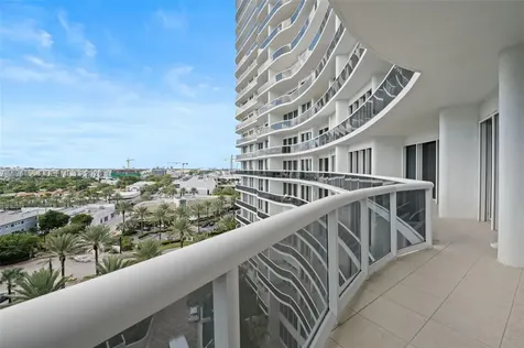 9601 Collins Avenue Bal Harbour FL 33154