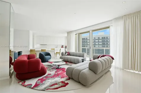 9601 Collins Avenue Bal Harbour FL 33154