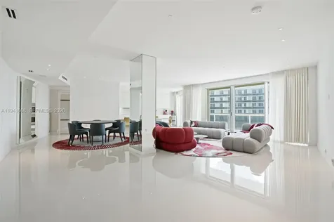 9601 Collins Avenue Bal Harbour FL 33154