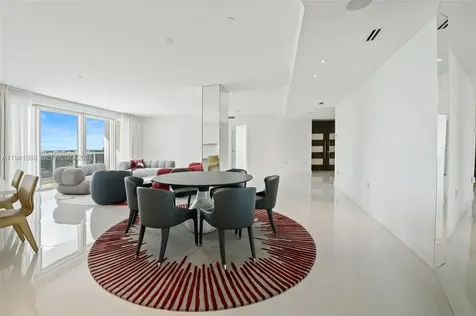 9601 Collins Avenue Bal Harbour FL 33154