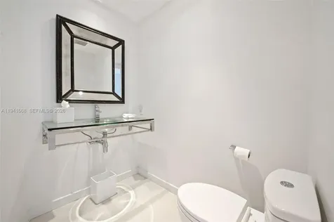 9601 Collins Avenue Bal Harbour FL 33154
