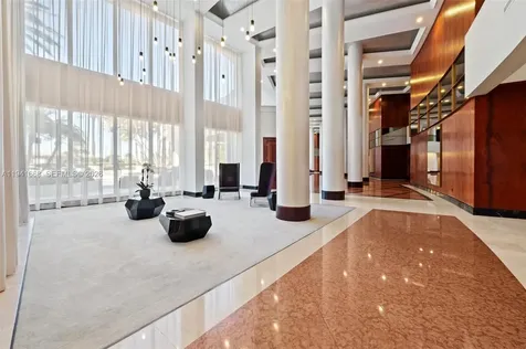 9601 Collins Avenue Bal Harbour FL 33154