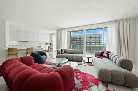 9601 Collins Avenue Bal Harbour FL 33154