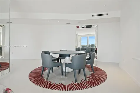 9601 Collins Avenue Bal Harbour FL 33154