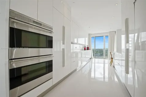 9601 Collins Avenue Bal Harbour FL 33154