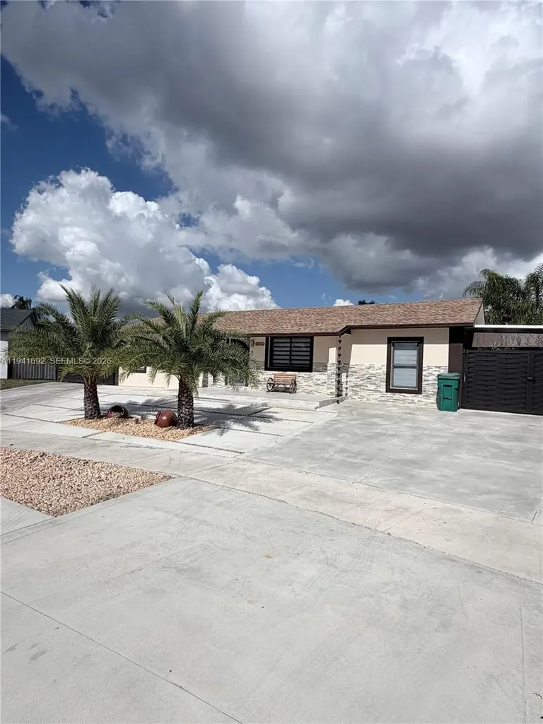 13261 SW 260th Terrace Homestead FL 33032