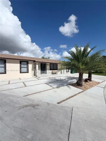 13261 SW 260th Terrace Homestead FL 33032