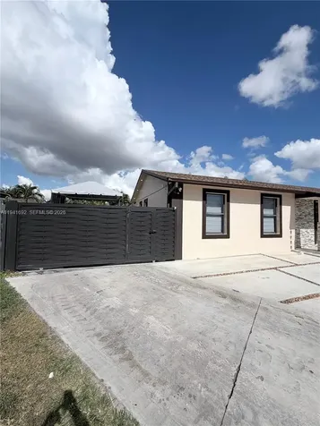 13261 SW 260th Terrace Homestead FL 33032