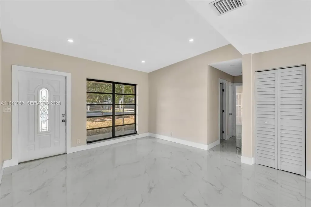 1600 SW 9th Street Fort Lauderdale FL 33312