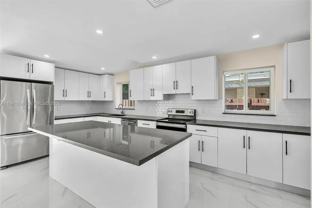 1600 SW 9th Street Fort Lauderdale FL 33312