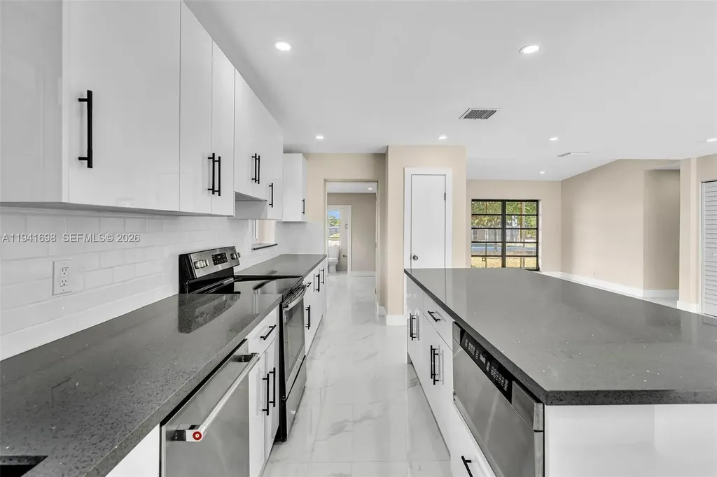 1600 SW 9th Street Fort Lauderdale FL 33312