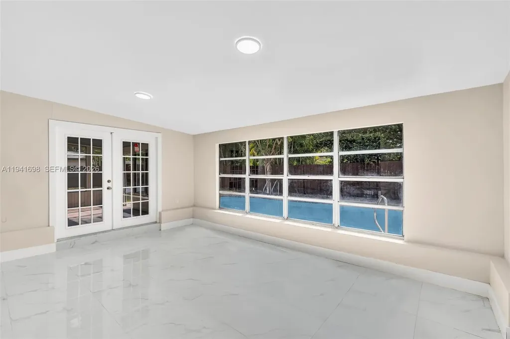 1600 SW 9th Street Fort Lauderdale FL 33312