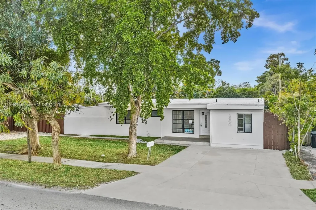 1600 SW 9th Street Fort Lauderdale FL 33312