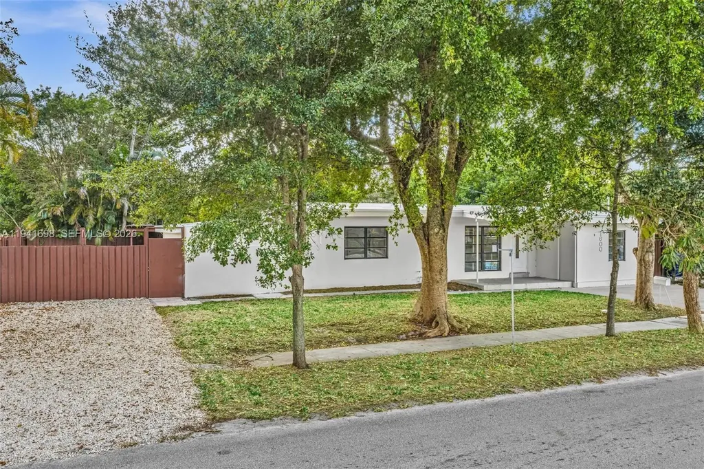 1600 SW 9th Street Fort Lauderdale FL 33312