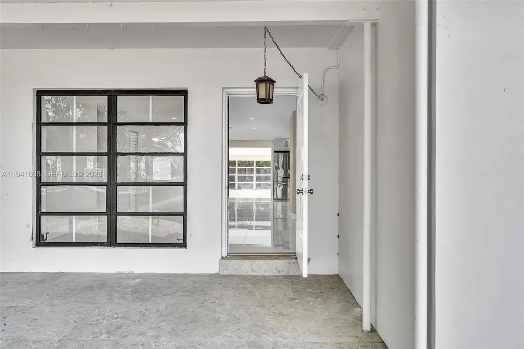 1600 SW 9th Street Fort Lauderdale FL 33312